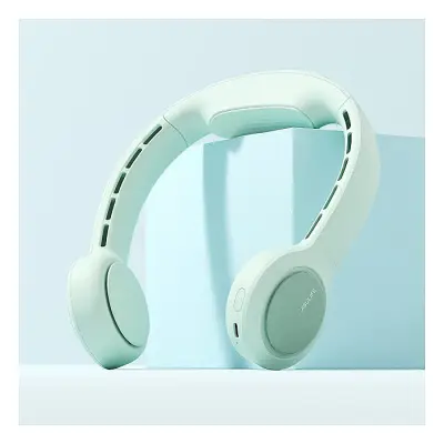 JISULIFE FA31 Bladeless Neck Fan 4500mAh (2nd generation)